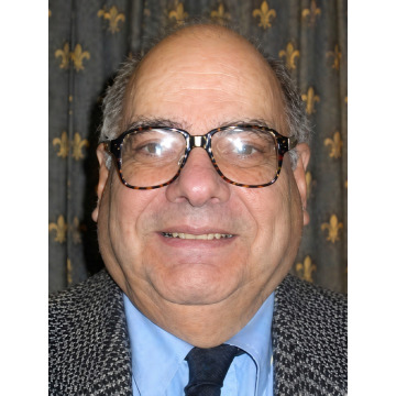 Photo of Hilary DANIEL