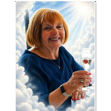 Notice Gallery for Linda Anne ADAMS