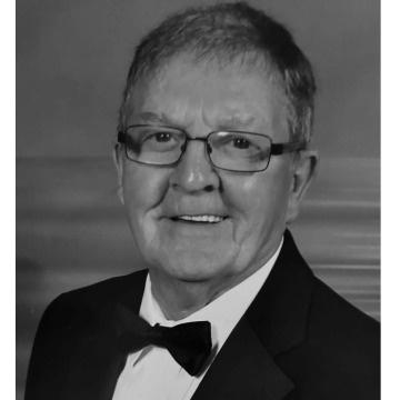 Notice Gallery for Kenneth James MORGAN