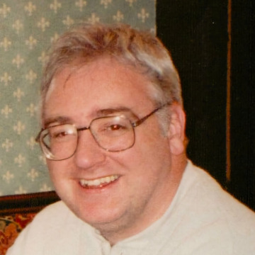 Notice Gallery for Geoffrey Philip BATH