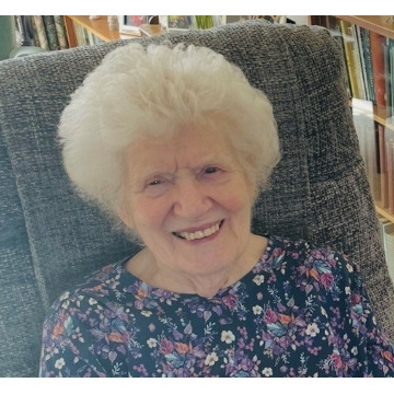 Photo of Catherine BLACKBURN