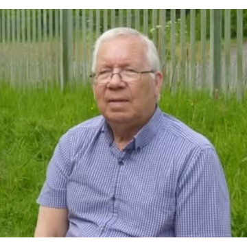 Photo of Dennis Henry BARON