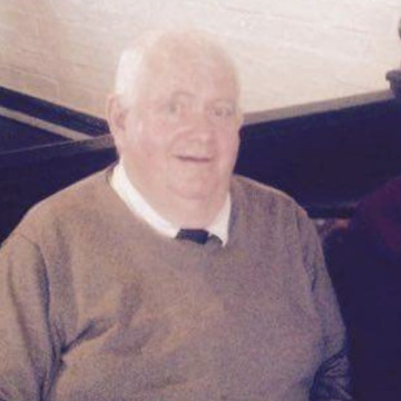 Notice Gallery for Malcolm CLARK