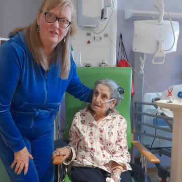 Photo of Brenda RALPH