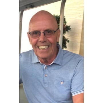 Photo of Alfred EVANS