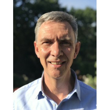 Photo of Mark Jonathan MAKSYMIW