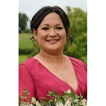 Photo of Angeline Danielle STEWART