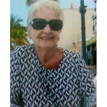 Photo of Patricia WINDOWS