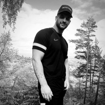 Photo of Samuel Jacob CANNON