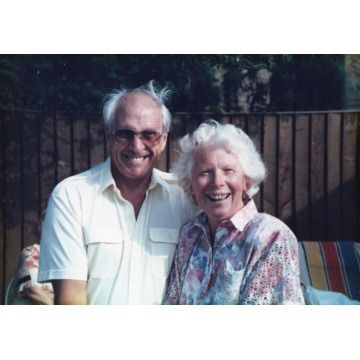 Notice Gallery for Mavis MORGAN