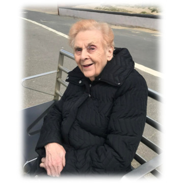 Photo of Rene May DAVIES