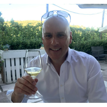 Notice Gallery for Richard Ian SCOTNEY