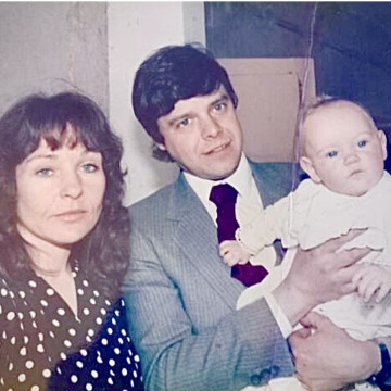 Notice Gallery for Jean Lesley WILLIAMS