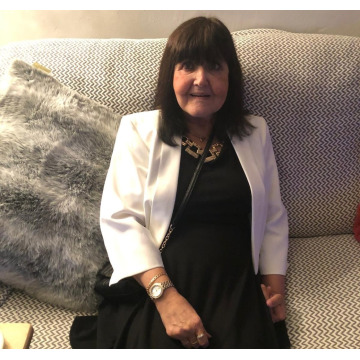 Notice Gallery for Theresa DOBSON