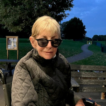 Photo of Susan KELLY