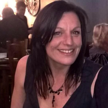 Photo of Nicholette Joy SHAW