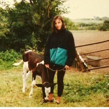 Notice Gallery for Nicholette Joy SHAW