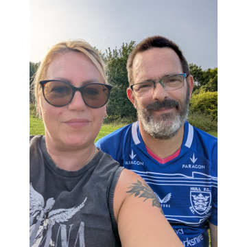 Notice Gallery for Richard Dean MITCHELL