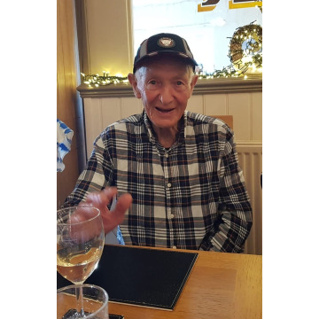 Photo of David William MUMBY