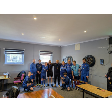 Photo for notice Mark FORSYTH