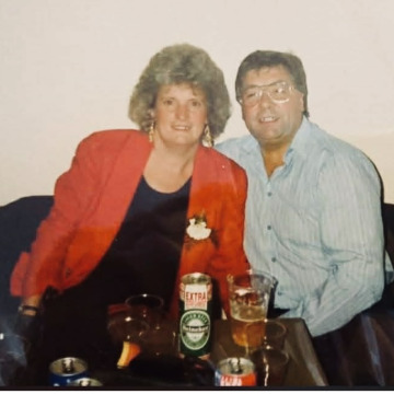 Photo of Terence Robert SIMS