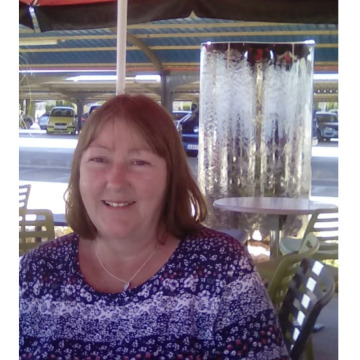 Notice Gallery for Brenda BUTTERS