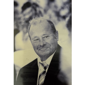 Photo of Graham Laurence FARMER