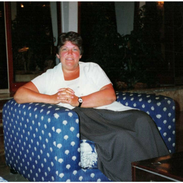 Notice Gallery for Ann Vivien TIVEY