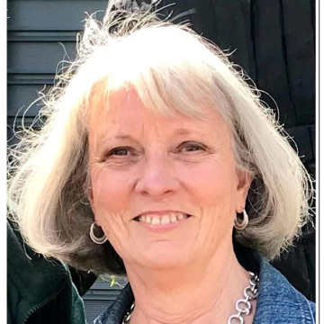 Notice Gallery for Felicity Margaret COWLEY