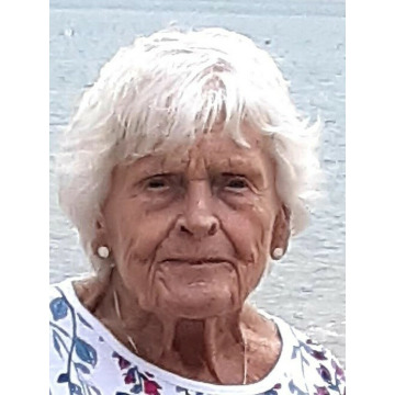 Photo of Noreen Audrey SCHMID