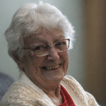 Photo of Edna May DUNN