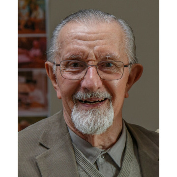 Photo of John Robin ENTICOTT