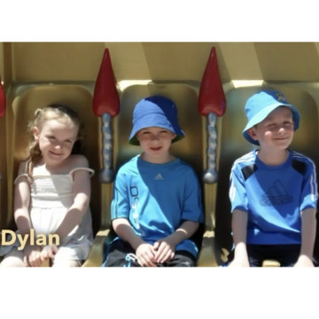 Notice Gallery for Dylan Kaya MELIA