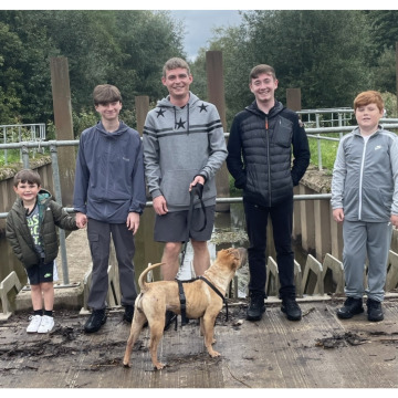 Notice Gallery for Dylan Kaya MELIA