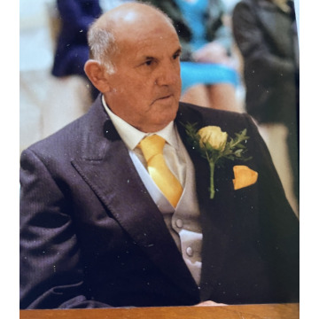 Photo of Harold WORTH