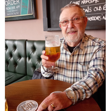 Photo of David MELLOR