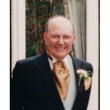 Photo of Harry SCARGILL