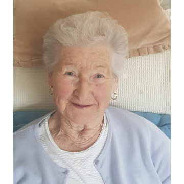 Photo of Avril Betty WHEATLEY