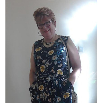 Photo of Claire DAVIES