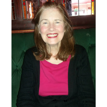 Notice Gallery for Nora GANNON