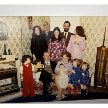 Notice Gallery for Nora GANNON