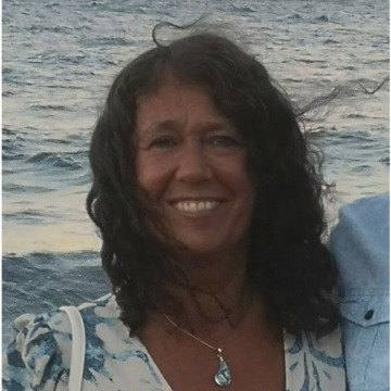 Photo of Dawn Lisa LUNNON