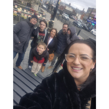 Notice Gallery for John FORMAN