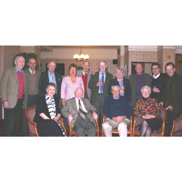 Photo for notice Michael Joseph MORRISSEY