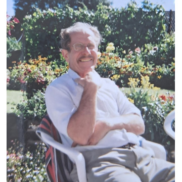 Photo of Wilfred BLOOR