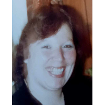 Photo of Pamela Jean WHITEHURST