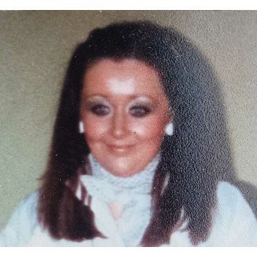 Photo of Karen Anne EVANS