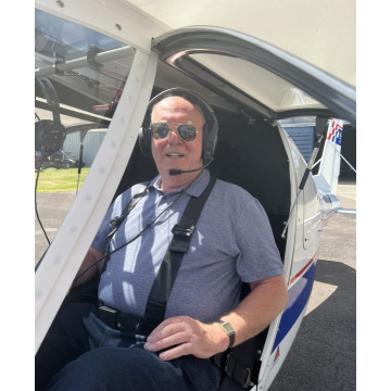 Notice Gallery for Ian Percy David PACKER