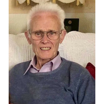 Notice Gallery for Dennis Clive MARTIN