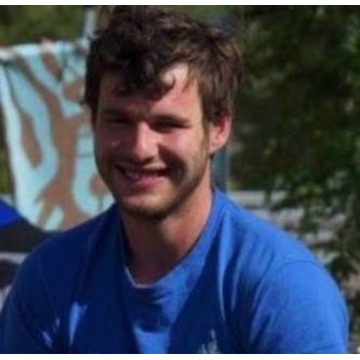 Photo of Scott Cerry GRIFFITHS